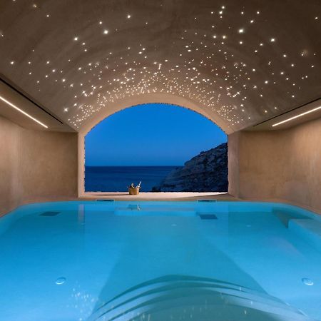 Stone Luxury Suites - Adults Only Archangelos  Dış mekan fotoğraf