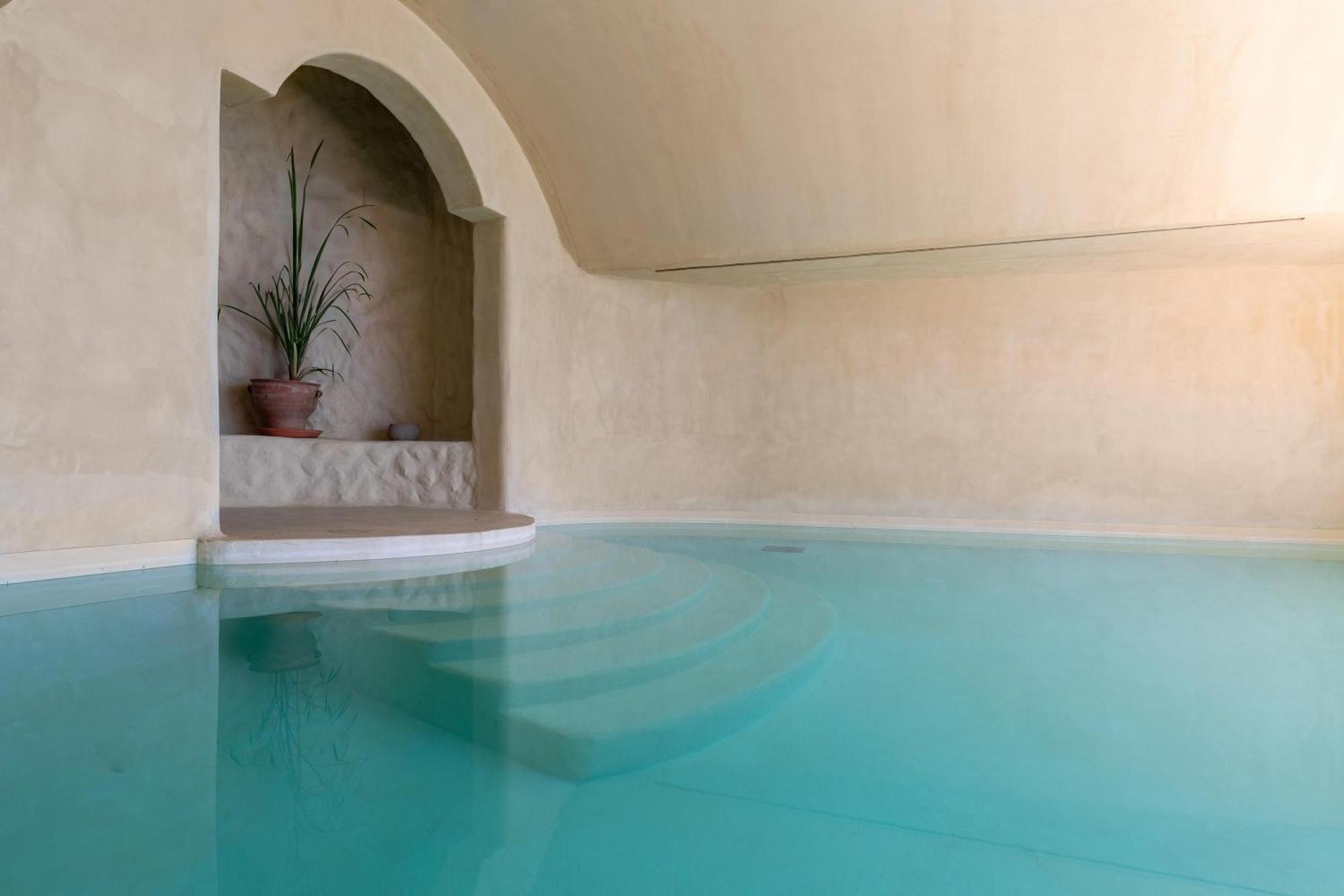 Stone Luxury Suites - Adults Only Archangelos  Dış mekan fotoğraf