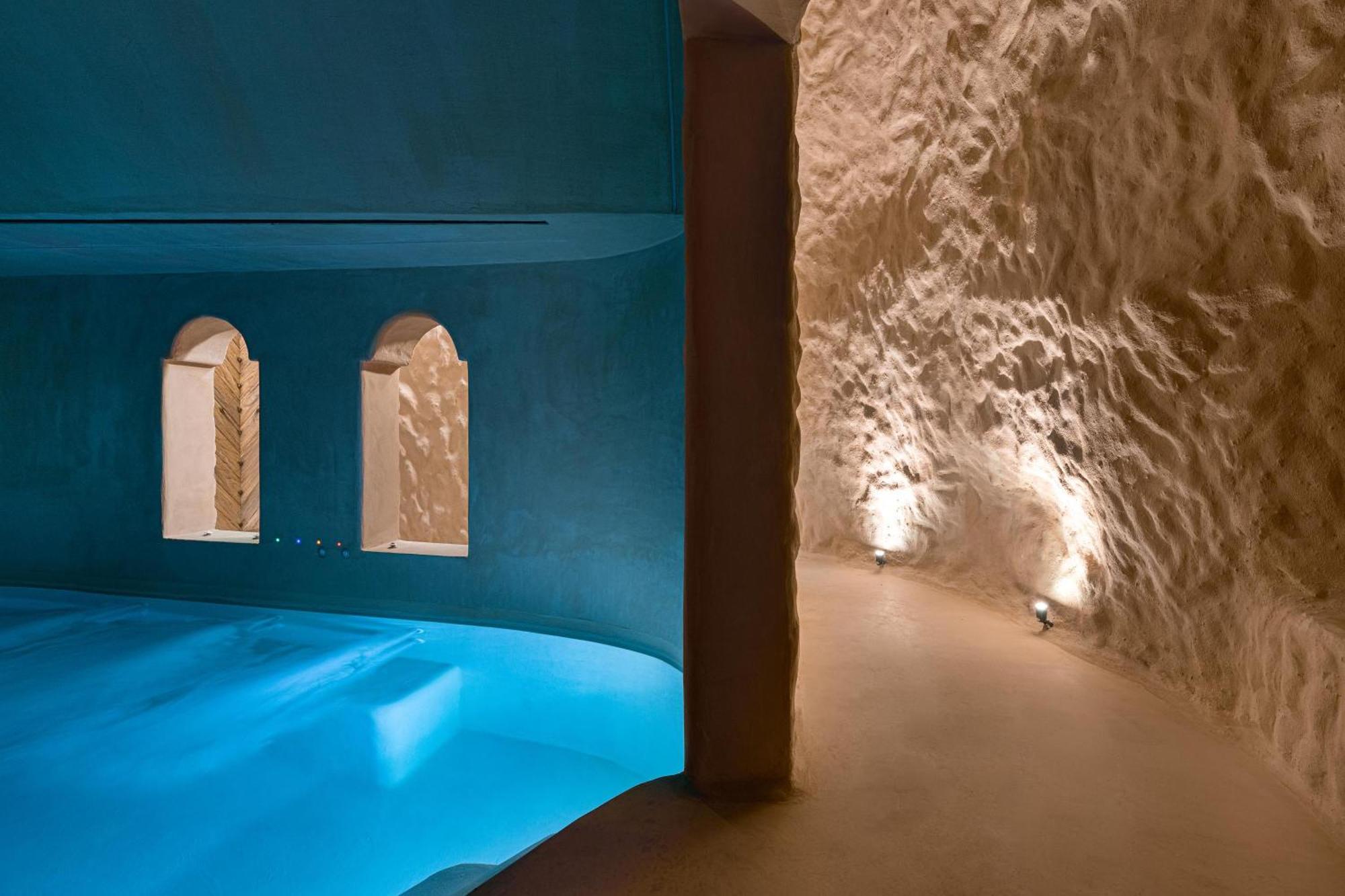 Stone Luxury Suites - Adults Only Archangelos  Dış mekan fotoğraf