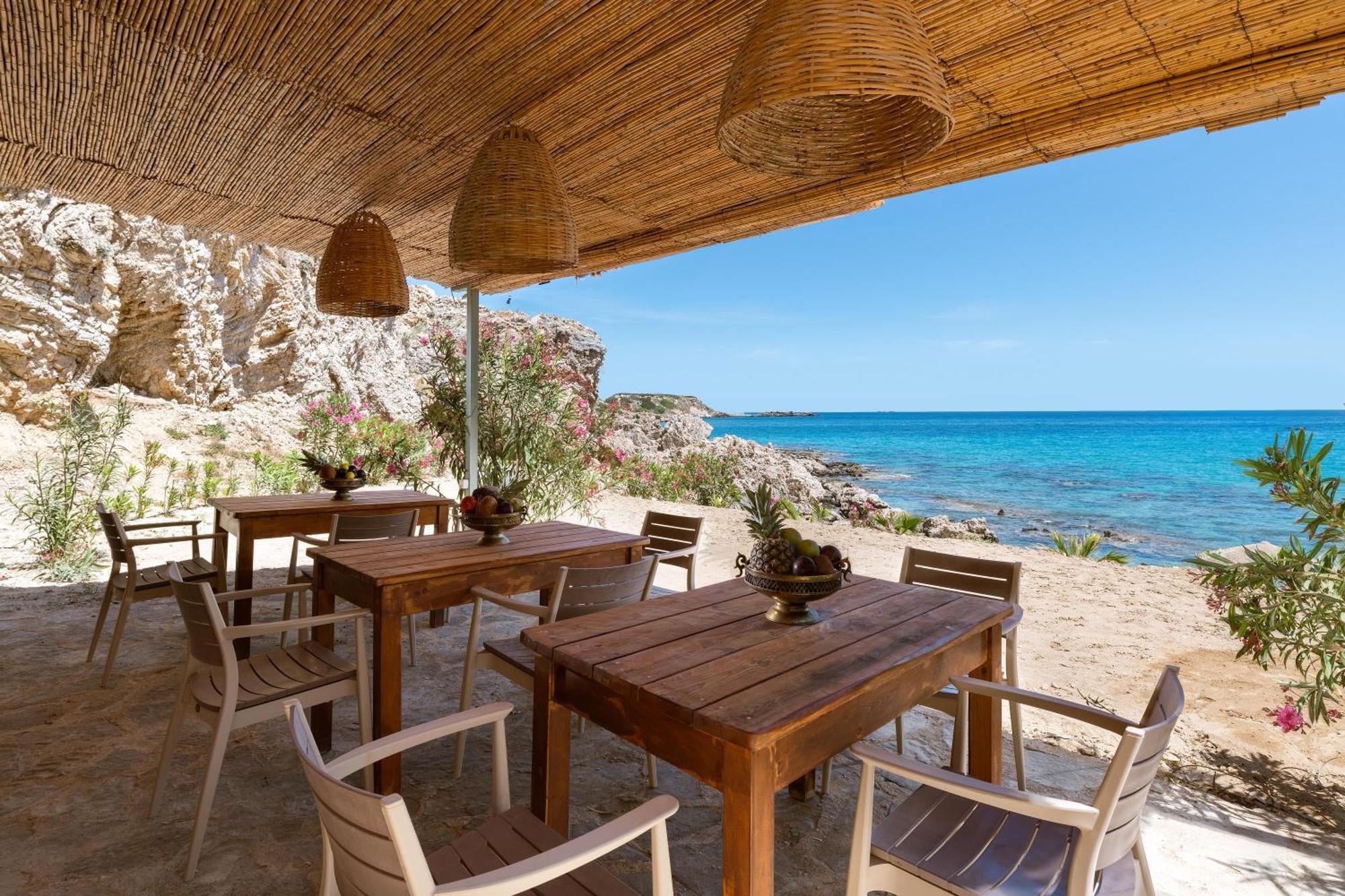 Stone Luxury Suites - Adults Only Archangelos  Dış mekan fotoğraf